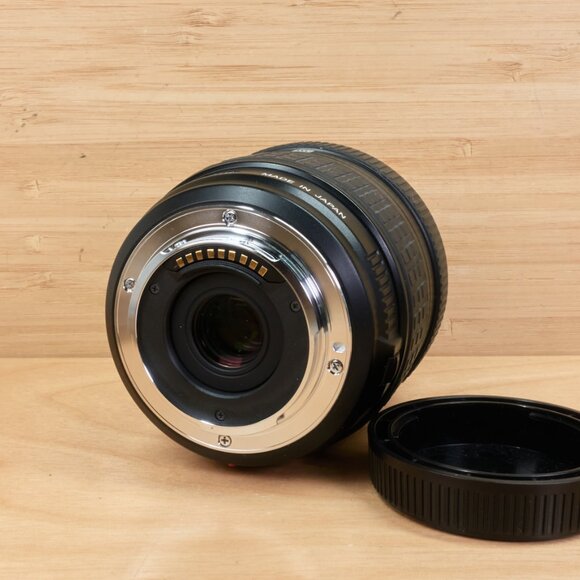 Olympus Zuiko Digital 18-180mm f/3.5-6.3 ED Zoom Lens for Four Thirds Mount - Picture 7 of 7
